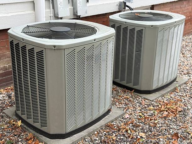 Reliable Ductwork Repair contractor in Chehalis, WA by Leonard HVAC
